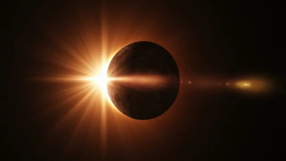 Eclipse Solar 8 de abril 2024 EN VIVO