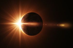 Eclipse Solar 8 de abril 2024 EN VIVO