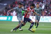 ¡Sin daño y sin goles! Chivas y Atlas empataron en el Clásico Tapatío amistoso