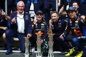¡Nadie por encima de Red Bull! Horner habló sobre rumores de la salida de Marko y Verstappen