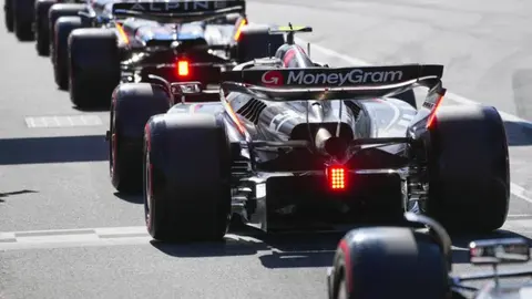FIA reveló cambios en motores en Fórmula 1 para 2026, con miras a tener más emociones