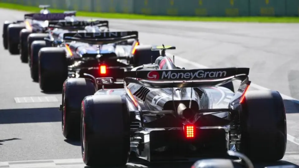 FIA reveló cambios en motores en Fórmula 1 para 2026, con miras a tener más emociones