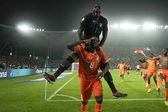 Costa de Marfil se mete a Semifinales de la Copa Africana con gol de último minuto