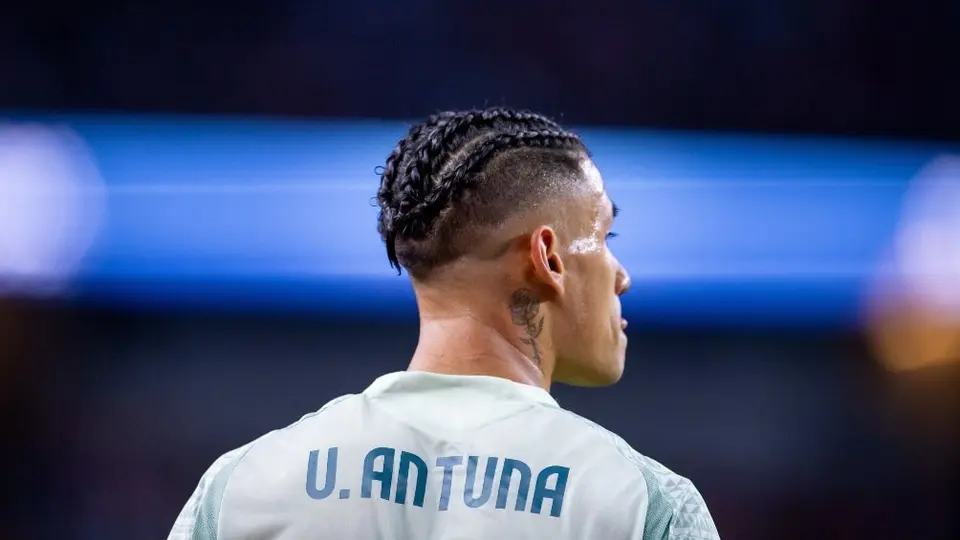 Uriel Antuna es 'reventado' en redes tras la victoria de México ante Panamá: "Es muy malo"