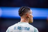 Uriel Antuna es 'reventado' en redes tras la victoria de México ante Panamá: "Es muy malo"