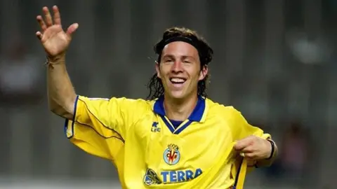 Un día como hoy: RÉCORD destacó el fichaje de Antonio De Nigris con el Villarreal