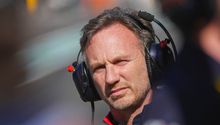 Escándalo de Christian Horner dentro de Red Bull sí saldrá en Drive to survive en Netflix