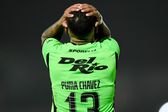 Diego 'Puma' Chávez: Equipos de la Liga MX dan el último adiós al jugador
