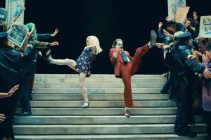 ¡Tenemos el trailer de ‘Joker 2’! Joaquin Phoenix y Lady Gaga lucen increíbles