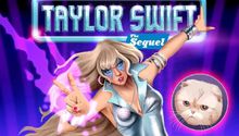 Taylor Swift tendrá su propio cómic: ¿Cuándo sale a la venta? Esto sabemos