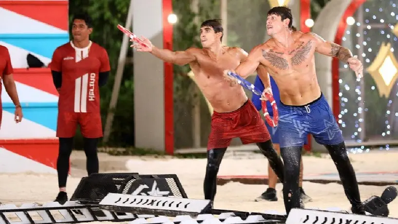 Exatlón México: Un punto definió al ganador en una reñida competencia este viernes 16 de febrero