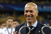 Bayern Múnich ya tuvo el primer contacto con Zidane para firmarlo como nuevo DT