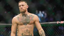 Conor McGregor responde al reto de Topuria: “Tengo unos hue… enormes”