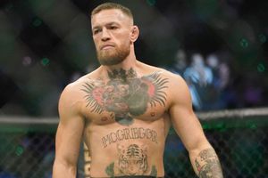 Conor McGregor responde al reto de Topuria: “Tengo unos hue… enormes”