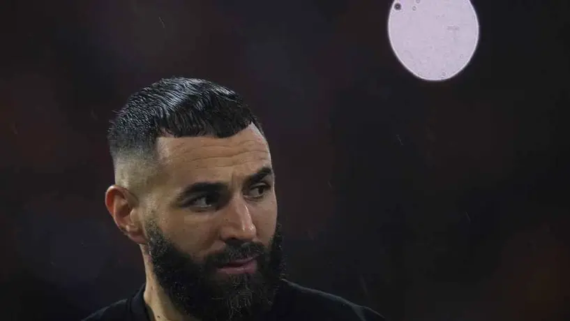 Archivan denuncia de Karim Benzema por difamación de supuestos vínculos islamistas