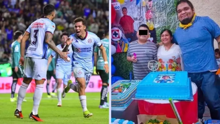Televisa quería ‘todo’ en el caso de José Armando; Cruz Azul respetará a TV Azteca