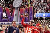 Chiefs hacen historia y se meten al selecto club de los Bicampeones de la NFL
