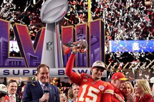 Chiefs hacen historia y se meten al selecto club de los Bicampeones de la NFL