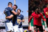 Pumas vs Tijuana: ¿Dónde y a qué hora ver el partido de la Jornada 11 de la Liga MX?