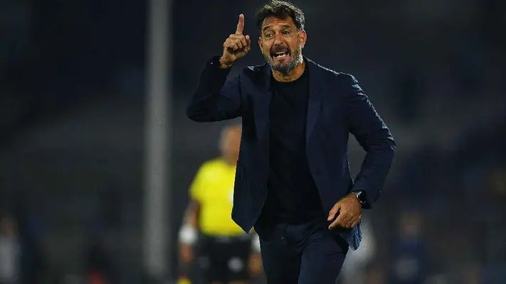 Gustavo Lema sobre la clave para poder sacar el triunfo ante Mazatlán: 'Consistencia'