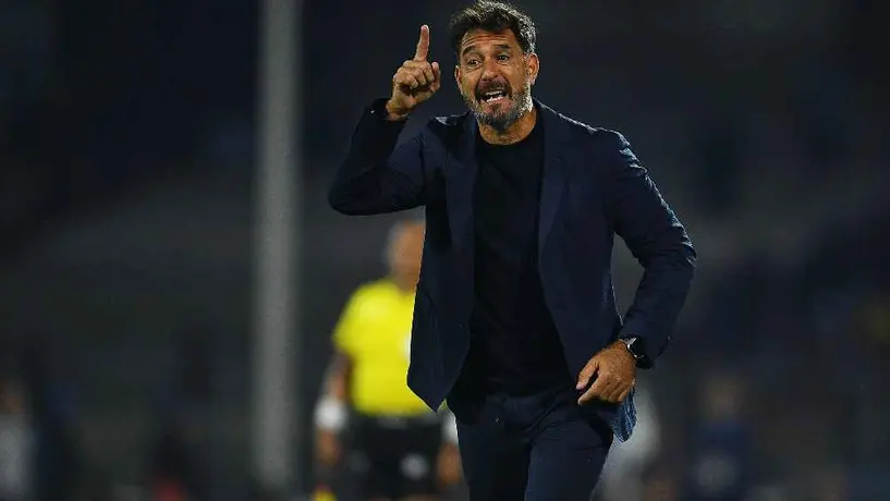 Gustavo Lema sobre la clave para poder sacar el triunfo ante Mazatlán: 'Consistencia'