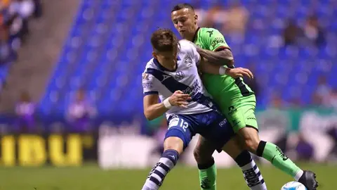 Juárez vs Puebla ¿Dónde y a qué hora ver el partido de Jornada 7 del Clausura 2024?