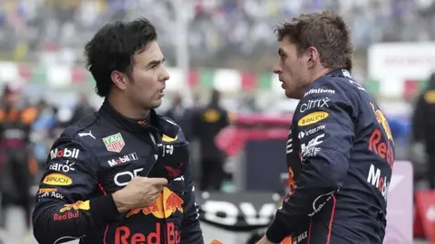 F1 2024: Red Bull no puede con el Gran Premio de Baréin