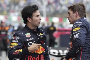 F1 2024: Red Bull no puede con el Gran Premio de Baréin