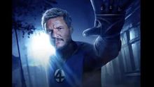 ¡Oficial! Pedro Pascal es confirmado para actuar en 'Los 4 Fantásticos' como Reed Richards