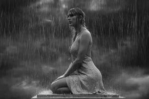 ¡Con toque mexicano! Rodrigo Prieto participó en el video 'Fortnight' de Taylor Swift