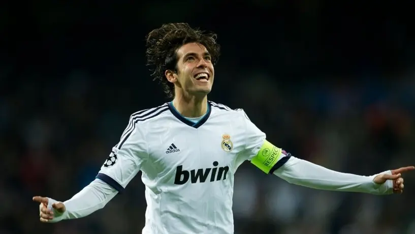'Era demasiado perfecto': Exesposa de Kaká confiesa el motivo de su separación