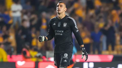 Nahuel Guzmán tras polémica en América vs Atlas: "Se acaba de romper todo"