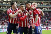 ¡Dominio rojiblanco! Chivas, con supremacía ante Pumas en los últimos 10 partidos
