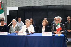 Embajada de México en Ecuador: Diplomáticos mexicanos volvieron a nuestro país sanos y salvos