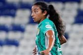 Ana Campa, jugadora de León en la Liga MX Femenil, denuncia  a “La Fiera”