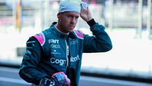 Sebastian Vettel confirmó acercamientos con Toto Wolff de Mercedes