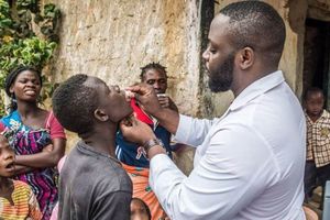 ¿Nueva pandemia? OMS alerta que el brote de cólera ha empeorado a nivel mundial