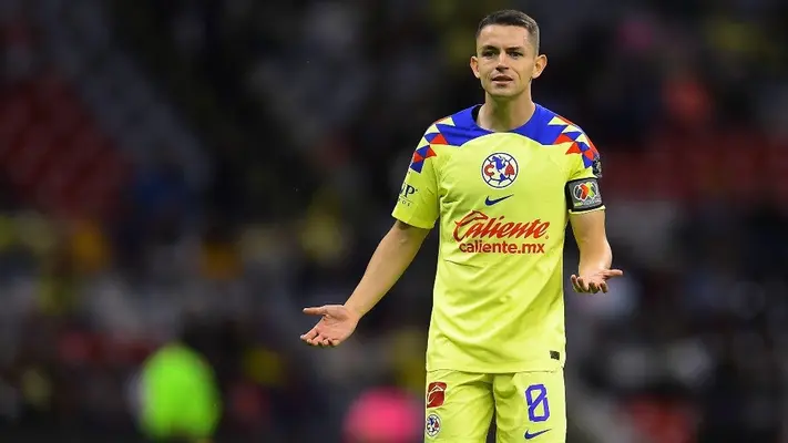 Álvaro Fidalgo confesó que estuvo cerca de salir de América; se quedó pensando en el Bicampeonato