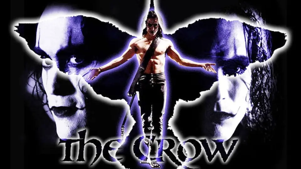¿Te acuerdas de ‘The Crow’? Está de vuelta y tenemos las primeras imágenes del remake
