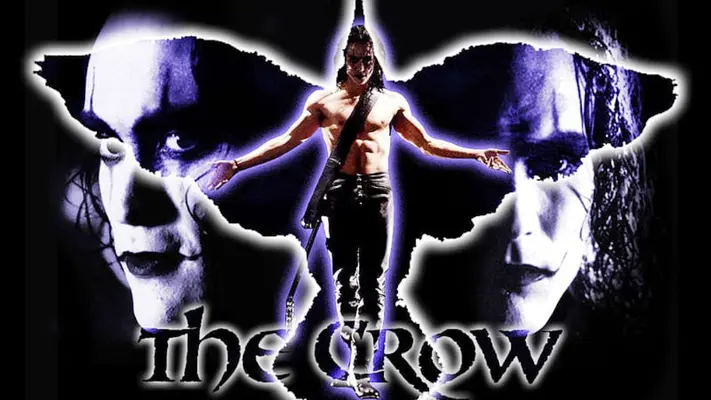 ¿Te acuerdas de ‘The Crow’? Está de vuelta y tenemos las primeras imágenes del remake