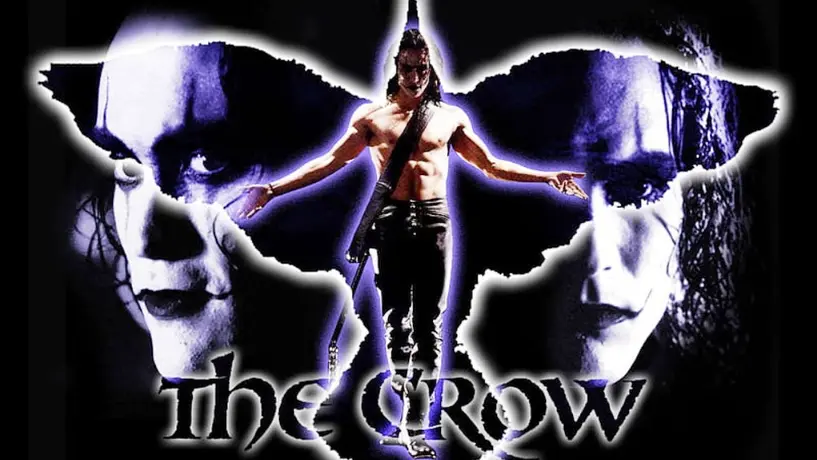 ¿Te acuerdas de ‘The Crow’? Está de vuelta y tenemos las primeras imágenes del remake