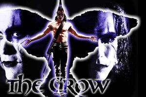 ¿Te acuerdas de ‘The Crow’? Está de vuelta y tenemos las primeras imágenes del remake