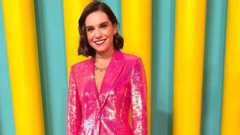 ¡Nuevo romance! Tania Rincón muestra quién es su nueva pareja, esto se sabe de él