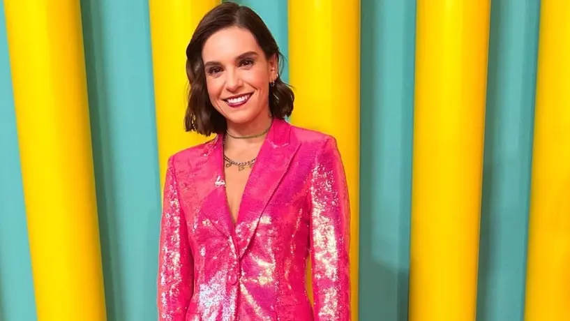 ¡Nuevo romance! Tania Rincón muestra quién es su nueva pareja, esto se sabe de él