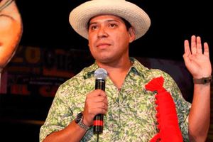 Cae a un barranco la camioneta de 'El Costeño'; hay tres heridos