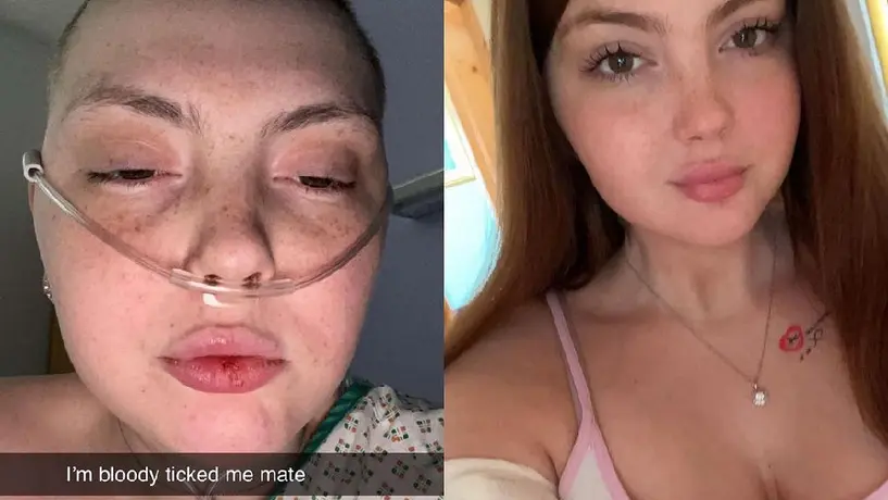 Fallece estrella de Tik Tok a los 22 años; seguidores están devastados