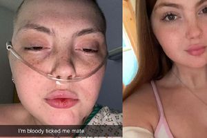 Fallece estrella de Tik Tok a los 22 años; seguidores están devastados