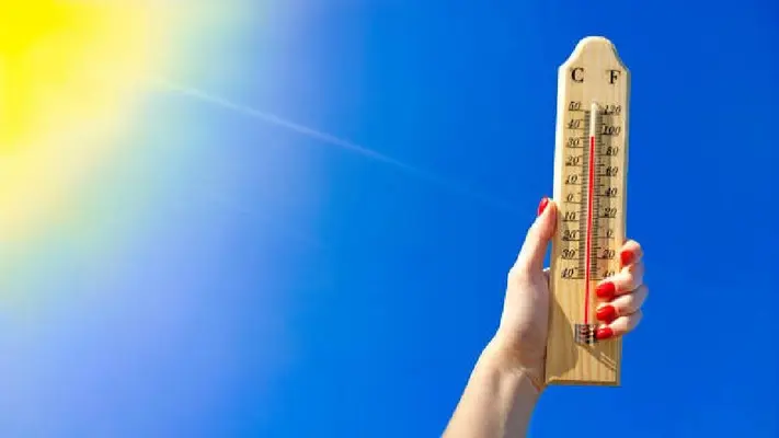 Clima en México: El calor continuará este fin de semana, toma tus medidas