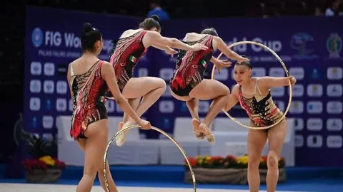 Marca mexicana vestirá a la delegación mexicana en los Juegos Olímpicos París 2024