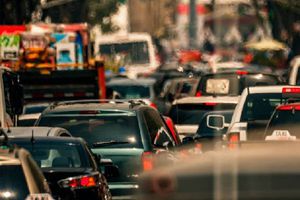 Hoy No Circula: ¿Qué coches no circulan sábado 2 de marzo del 2024?